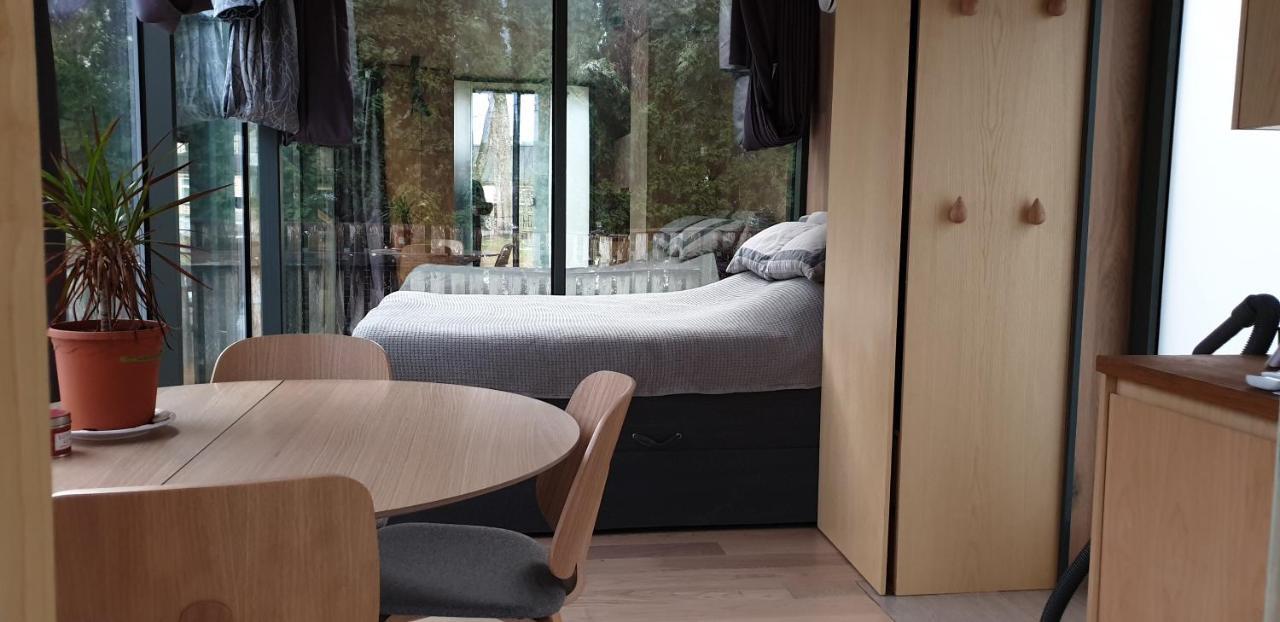 Mirror House Roosi 21 Βίλα Παρνού Εξωτερικό φωτογραφία